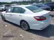 2017 Honda Accord EX-L с VIN JHMCR6F57HC018724, выставлен на аукционе IAAI как лот 42841446 с пробегом 81 693 миль миль и . История ставок и продаж доступна на DreamBid. Изображение 3.