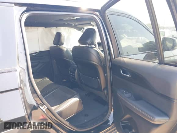 2023 Jeep Grand Cherokee Altitude с VIN 1C4RJHAG6PC595296, выставлен на аукционе IAAI как лот 42682729 с пробегом 30 622 миль миль и . История ставок и продаж доступна на DreamBid. Изображение 8.