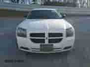 2007 Dodge Magnum с VIN 2D4FV47T27H695612, выставлен на аукционе Copart как лот 87286584 с пробегом 118 879 миль миль и Списание • Salvage title. История ставок и продаж доступна на DreamBid. Изображение 5.