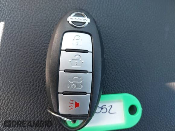 2016 Nissan Altima S z VIN 1N4AL3AP5GC255461, wystawiony jako IAAI lot #43392771 z przebiegiem 321 863 mil mil oraz . Historia ofert i sprzedaży dostępna na DreamBid. Obrazek 11.