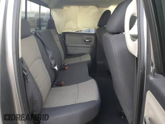 2009 Dodge 1500 SLT with VIN 1D3HV18T39S709412, listed as a Copart auction lot 70916324 with Not provided miles and Non repairable. Bid and sale history available at DreamBid. Image 10.