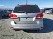2016 Dodge Journey SXT with VIN 3C4PDCBG5GT245596, listed as a Copart auction lot 85159185 with 74,577 mi miles and Salvage title. Bid and sale history available at DreamBid. Image 6.
