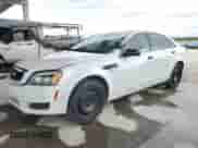 2014 Chevrolet Caprice Police Police с VIN 6G3NS5U22EL932993, выставлен на аукционе Copart как лот 81330734 с пробегом 85 325 миль миль и Списание • Salvage title. История ставок и продаж доступна на DreamBid. Изображение 1.
