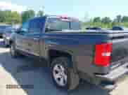 2015 GMC Sierra 1500 Denali with VIN 3GTU2WEC9FG379148, listed as a IAAI auction lot 42869236 with 118,262 mi miles and . Bid and sale history available at DreamBid. Image 3.