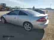 2004 Honda Accord EX with VIN 1HGCM72584A002664, listed as a Copart auction lot 53707335 with 237,264 mi miles and Salvage title. Bid and sale history available at DreamBid. Image 2.