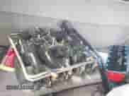 1997 Ford F-150 XL z VIN 1FTEX17L4VNB93416, wystawiony jako IAAI lot #42237664 z przebiegiem 317 903 mil mil oraz . Historia ofert i sprzedaży dostępna na DreamBid. Obrazek 11.