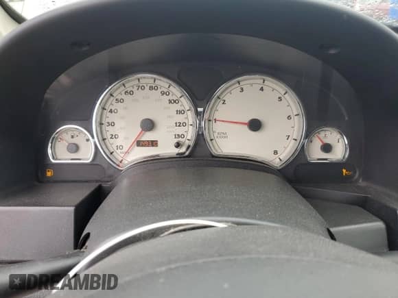 2007 Saturn VUE V6 с VIN 5GZCZ63467S867176, выставлен на аукционе Copart как лот 58564495 с пробегом 149 310 миль миль и Списание • Salvage title. История ставок и продаж доступна на DreamBid. Изображение 9.