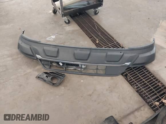 2020 Nissan Pathfinder SV с VIN 5N1DR2BM2LC610483, выставлен на аукционе IAAI как лот 42792259 с пробегом 113 328 миль миль и . История ставок и продаж доступна на DreamBid. Изображение 12.