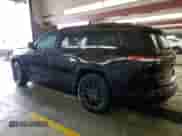 2023 Jeep Grand Cherokee Summit с VIN 1C4RJKEG9P8845754, выставлен на аукционе Copart как лот 43276445 с пробегом 34 844 миль миль и Списание • Salvage title. История ставок и продаж доступна на DreamBid. Изображение 2.