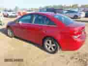 2012 Chevrolet Cruze 1LT z VIN 1G1PF5SCXC7124959, wystawiony jako IAAI lot #43264154 z przebiegiem 73 463 mil mil oraz . Historia ofert i sprzedaży dostępna na DreamBid. Obrazek 3.