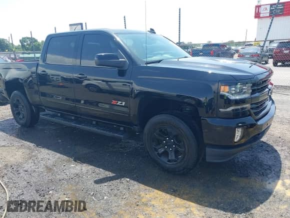 2016 Chevrolet Silverado 1500 LTZ z VIN 3GCUKSEC0GG336778, wystawiony jako IAAI lot #42285254 z przebiegiem 139 409 mil mil oraz . Historia ofert i sprzedaży dostępna na DreamBid. Obrazek 1.