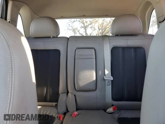 2008 Saturn VUE XE with VIN 3GSCL33P18S722178, listed as a Copart auction lot 82387004 with 64,845 mi miles and Clean title. Bid and sale history available at DreamBid. Image 10.