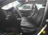 2015 Toyota Camry SE with VIN 4T1BF1FKXFU029962, listed as a Copart auction lot 64106905 with 130,537 mi miles and Salvage title. Bid and sale history available at DreamBid. Image 7.