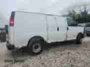 2006 Chevrolet Express Cargo с VIN 1GCGG25V661257290, выставлен на аукционе Copart как лот 69563625 с пробегом 179 629 миль миль и Чистый • Clean title. История ставок и продаж доступна на DreamBid. Изображение 3.