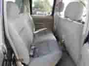 2004 Nissan Frontier XE with VIN 1N6ED27T64C477426, listed as a Copart auction lot 68329535 with 132,259 mi miles and Salvage title. Bid and sale history available at DreamBid. Image 10.