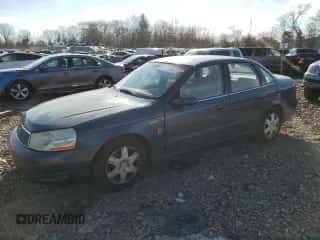 2004 Saturn L L300 1 с VIN 1G8JC54F24Y501352, выставлен на аукционе Copart как лот 82625004 с пробегом 119 175 миль миль и Списание • Salvage title. История ставок и продаж доступна на DreamBid. Изображение 1.