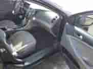 2013 Hyundai Sonata GLS with VIN 5NPEB4AC6DH735560, listed as a IAAI auction lot 43360840 with 111,509 mi miles and . Bid and sale history available at DreamBid. Image 5.