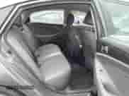 2013 Hyundai Sonata Limited с VIN 5NPEC4AC4DH506338, выставлен на аукционе IAAI как лот 43445657 с пробегом 181 612 миль миль и . История ставок и продаж доступна на DreamBid. Изображение 8.