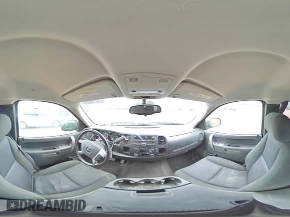 2010 GMC Sierra 1500 SLE с VIN 1GTSCVE06AZ258378, выставлен на аукционе Copart как лот 60038685 с пробегом 163 711 миль миль и Списание • Salvage title. История ставок и продаж доступна на DreamBid. Изображение 14.