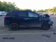 2023 Chevrolet Equinox Premier с VIN 3GNAXXEG7PL231383, выставлен на аукционе IAAI как лот 43073304 с пробегом 47 392 миль миль и . История ставок и продаж доступна на DreamBid. Изображение 14.