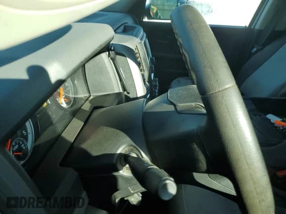 2016 Ram 1500 Tradesman с VIN 1C6RR7SM4GS261448, выставлен на аукционе Copart как лот 82004134 с пробегом Не указан миль и Списание • Salvage title. История ставок и продаж доступна на DreamBid. Изображение 9.