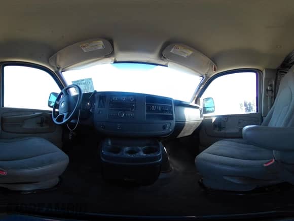 2008 Chevrolet Express Cargo с VIN 1GCHG39K681133713, выставлен на аукционе IAAI как лот 43304856 с пробегом 125 324 миль миль и . История ставок и продаж доступна на DreamBid. Изображение 20.