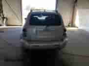 2009 Chevrolet HHR LS z VIN 3GNCA13B89S580057, wystawiony jako Copart lot #82409955 z przebiegiem 211 373 mil mil oraz Szkoda całkowita • Salvage title. Historia ofert i sprzedaży dostępna na DreamBid. Obrazek 6.