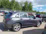 2023 Honda HR-V LX z VIN 3CZRZ2H33PM745818, wystawiony jako IAAI lot #43206045 z przebiegiem 22 496 mil mil oraz . Historia ofert i sprzedaży dostępna na DreamBid. Obrazek 13.