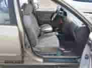 2005 Hyundai Elantra GLS with VIN KMHDN46D15U100091, listed as a IAAI auction lot 43378289 with 176,099 mi miles and . Bid and sale history available at DreamBid. Image 5.