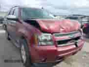 2008 Chevrolet Tahoe 3LT с VIN 1GNFC13048J117418, выставлен на аукционе IAAI как лот 41707093 с пробегом 232 410 миль миль и . История ставок и продаж доступна на DreamBid. Изображение 1.