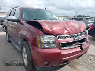 2008 Chevrolet Tahoe 3LT с VIN 1GNFC13048J117418, выставлен на аукционе IAAI как лот 41707093 с пробегом 232 410 миль миль и . История ставок и продаж доступна на DreamBid. Изображение 1.