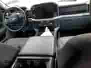 2021 Ford F-150 XL с VIN 1FTEW1CB6MFA73884, выставлен на аукционе Copart как лот 83347464 с пробегом Не указан миль и Списание • Salvage title. История ставок и продаж доступна на DreamBid. Изображение 8.