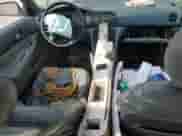 1996 Honda Accord EX z VIN 1HGCE6675TA014966, wystawiony jako Copart lot #61336605 z przebiegiem 240 047 mil mil oraz Szkoda całkowita • Salvage title. Historia ofert i sprzedaży dostępna na DreamBid. Obrazek 8.