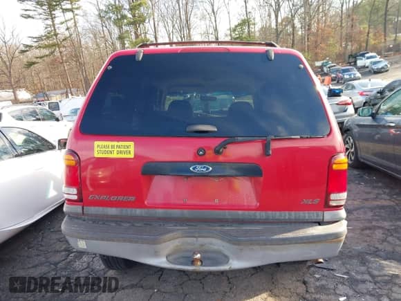 1999 Ford Explorer XL with VIN 1FMZU32X5XUB99942, listed as a IAAI auction lot 41204906 with 212,882 mi miles and . Bid and sale history available at DreamBid. Image 16.