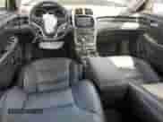 2014 Chevrolet Malibu LTZ with VIN 1G11H5SL7EF125446, listed as a Copart auction lot 68262215 with 167,029 mi miles and Salvage title. Bid and sale history available at DreamBid. Image 8.