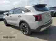 2025 Kia Sorento EX с VIN 5XYRH4JFXSG310292, выставлен на аукционе Copart как лот 68256905 с пробегом 15 979 миль миль и Списание • Salvage title. История ставок и продаж доступна на DreamBid. Изображение 2.