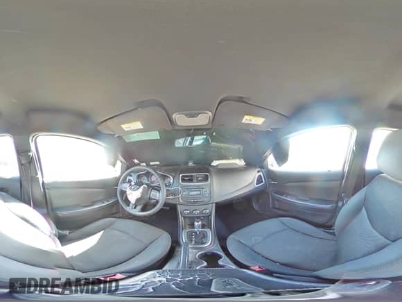 2014 Dodge Avenger SE с VIN 1C3CDZAB4EN148589, выставлен на аукционе Copart как лот 56435324 с пробегом 128 699 миль миль и Списание • Salvage title. История ставок и продаж доступна на DreamBid. Изображение 12.