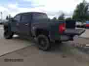 2012 Chevrolet Silverado 1500 LTZ with VIN 3GCPKTE72CG296137, listed as a Copart auction lot 56320765 with 180,551 mi miles and Salvage title. Bid and sale history available at DreamBid. Image 2.