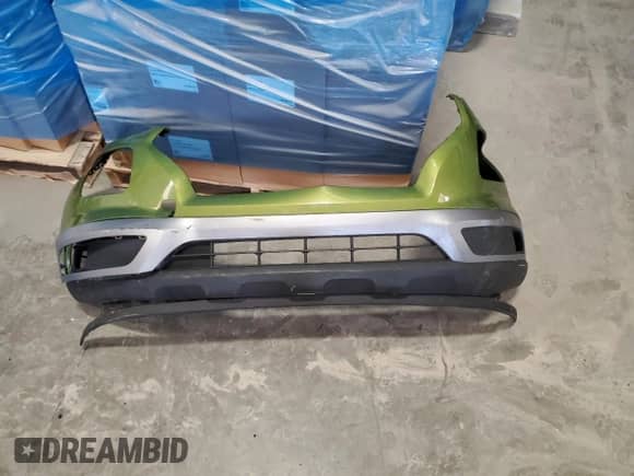 2021 Hyundai Venue SEL с VIN KMHRC8A32MU126568, выставлен на аукционе Copart как лот 84565855 с пробегом 55 826 миль миль и Списание • Salvage title. История ставок и продаж доступна на DreamBid. Изображение 13.