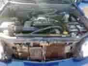 2006 Toyota Tundra Limited z VIN 5TBET38116S553329, wystawiony jako Copart lot #61102705 z przebiegiem 329 741 mil mil oraz Czysty tytuł • Clean title. Historia ofert i sprzedaży dostępna na DreamBid. Obrazek 11.