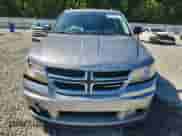 2018 Dodge Journey SE с VIN 3C4PDCAB4JT508321, выставлен на аукционе Copart как лот 70243485 с пробегом 86 159 миль миль и Списание • Salvage title. История ставок и продаж доступна на DreamBid. Изображение 5.