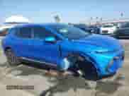 2025 Chevrolet Equinox EV LT с VIN 3GN7DLRP7SS193884, выставлен на аукционе Copart как лот 84478115 с пробегом 16 827 миль миль и Чистый • Clean title. История ставок и продаж доступна на DreamBid. Изображение 4.