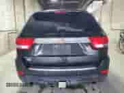 2012 Jeep Grand Cherokee Overland Summit z VIN 1C4RJFCT0CC193847, wystawiony jako Copart lot #89441095 z przebiegiem 200 539 mil mil oraz Czysty tytuł • Clean title. Historia ofert i sprzedaży dostępna na DreamBid. Obrazek 6.