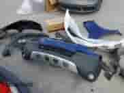 2013 Chevrolet Captiva Sport LS with VIN 3GNAL2EK9DS574054, listed as a Copart auction lot 78574134 with 239,388 mi miles and Salvage title. Bid and sale history available at DreamBid. Image 13.