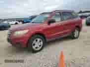 2012 Hyundai Santa Fe GLS с VIN 5XYZG4AG2CG105935, выставлен на аукционе Copart как лот 46894925 с пробегом 231 931 миль миль и Списание • Salvage title. История ставок и продаж доступна на DreamBid. Изображение 1.