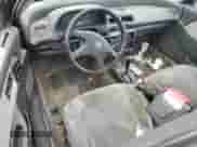 1991 Honda Civic z VIN 1HGED3658ML072049, wystawiony jako Copart lot #87925505 z przebiegiem 292 209 mil mil oraz Czysty tytuł • Clean title. Historia ofert i sprzedaży dostępna na DreamBid. Obrazek 8.