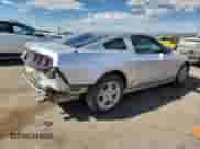 2014 Ford Mustang V6 with VIN 1ZVBP8AM9E5284319, listed as a Copart auction lot 72055935 with 140,737 mi miles and Salvage title. Bid and sale history available at DreamBid. Image 3.