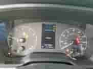 2023 Toyota Corolla Cross L with VIN 7MUAAAAG9PV048256, listed as a Copart auction lot 67513435 with 40,334 mi miles and Salvage title. Bid and sale history available at DreamBid. Image 9.