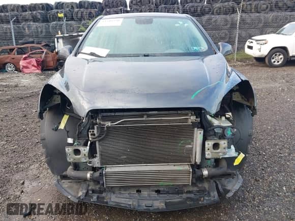 2016 Chevrolet Trax LS с VIN 3GNCJKSB1GL119958, выставлен на аукционе IAAI как лот 43241550 с пробегом 81 216 миль миль и . История ставок и продаж доступна на DreamBid. Изображение 6.