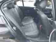 2016 BMW 3 Series 320i xDrive with VIN WBA8A3C54GK690632, listed as a IAAI auction lot 41637167 with 89,374 mi miles and . Bid and sale history available at DreamBid. Image 8.